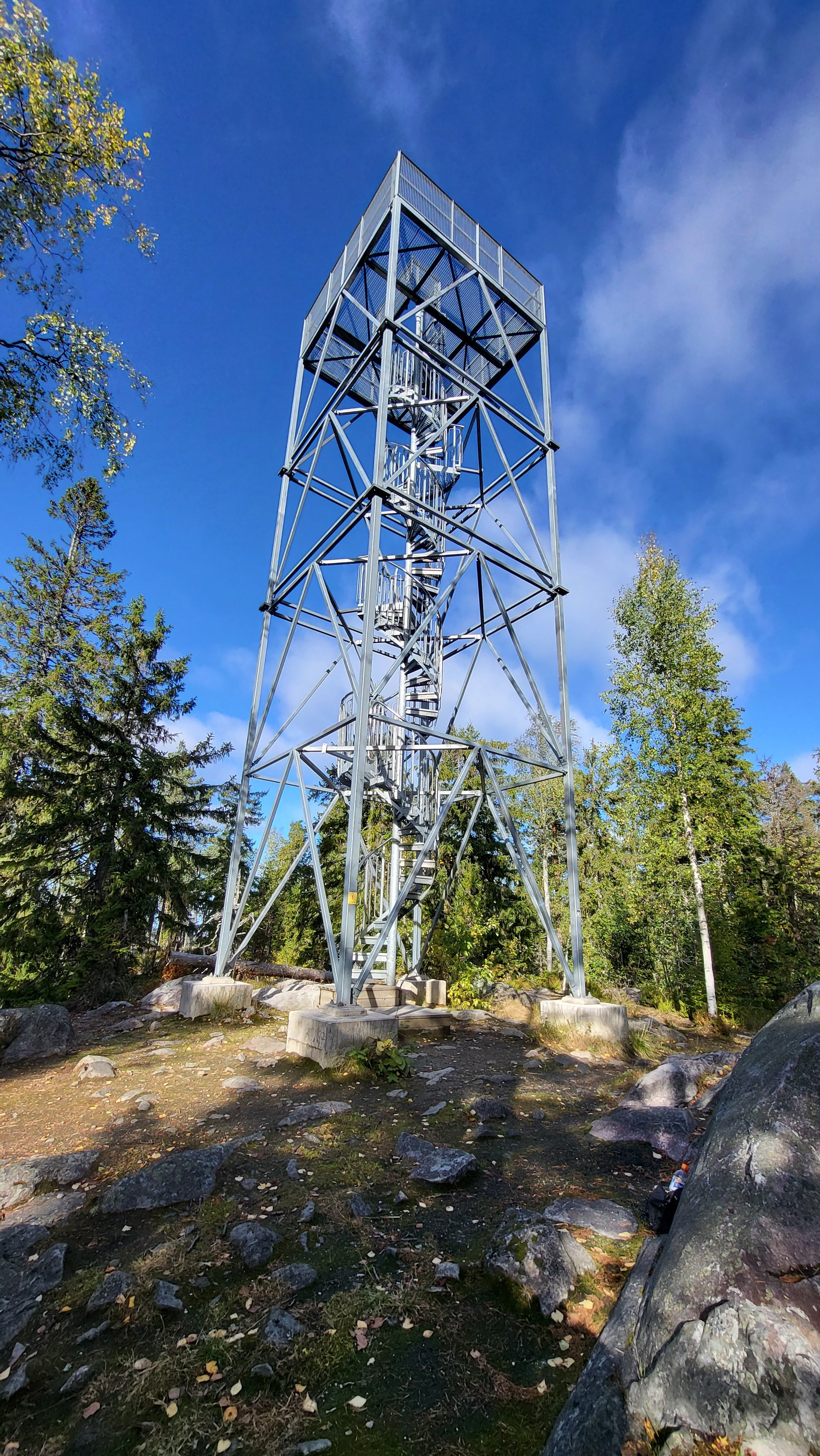 Pisa Nature Preserve (Pisan luonnonsuojelualue)
